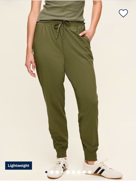Old Navy Pants - Old Navy High Waisted SleekTech Jogger Pants XXL Tall
